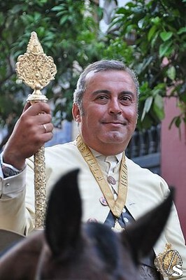 Ricardo Laguillo